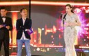Hồ Ngọc Hà lập cú đúp giải thưởng ở Zing Music Awards 2016